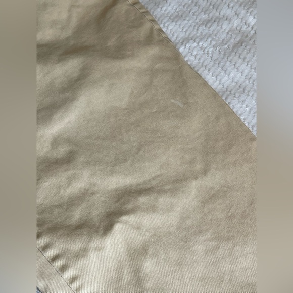 Ralph Lauren Tan Classic Style - Picture 3 of 5